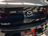 2019 Mazda MAZDA3 GS+Apple Play+Collision Avoidance+ACCIDENT FREE Photo138