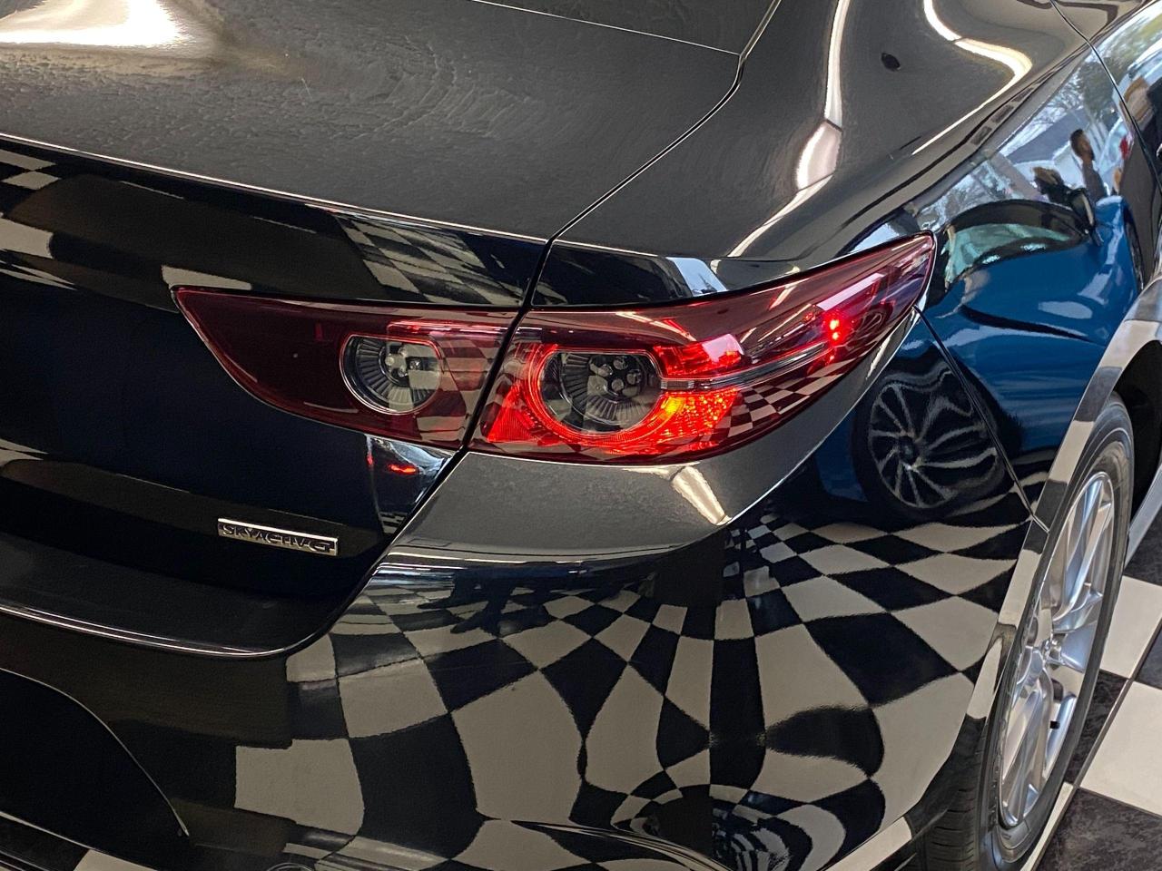 2019 Mazda MAZDA3 GS+Apple Play+Collision Avoidance+ACCIDENT FREE - Photo #69