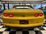 2010 Chevrolet Camaro LT 3.6L V6+Sunroof+New Tires+ACCIDENT FREE Photo65