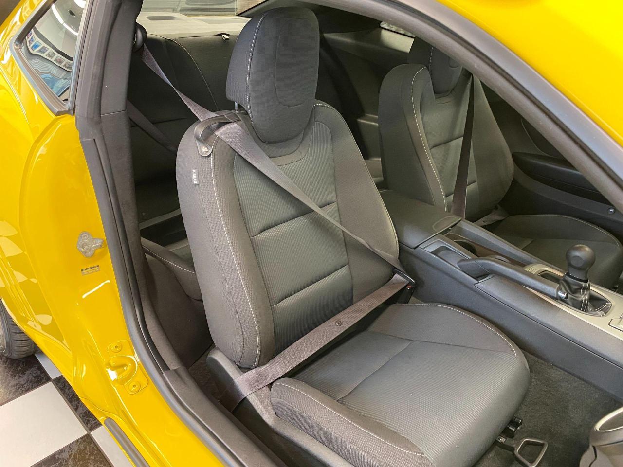 2010 Chevrolet Camaro LT 3.6L V6+Sunroof+New Tires+ACCIDENT FREE - Photo #22