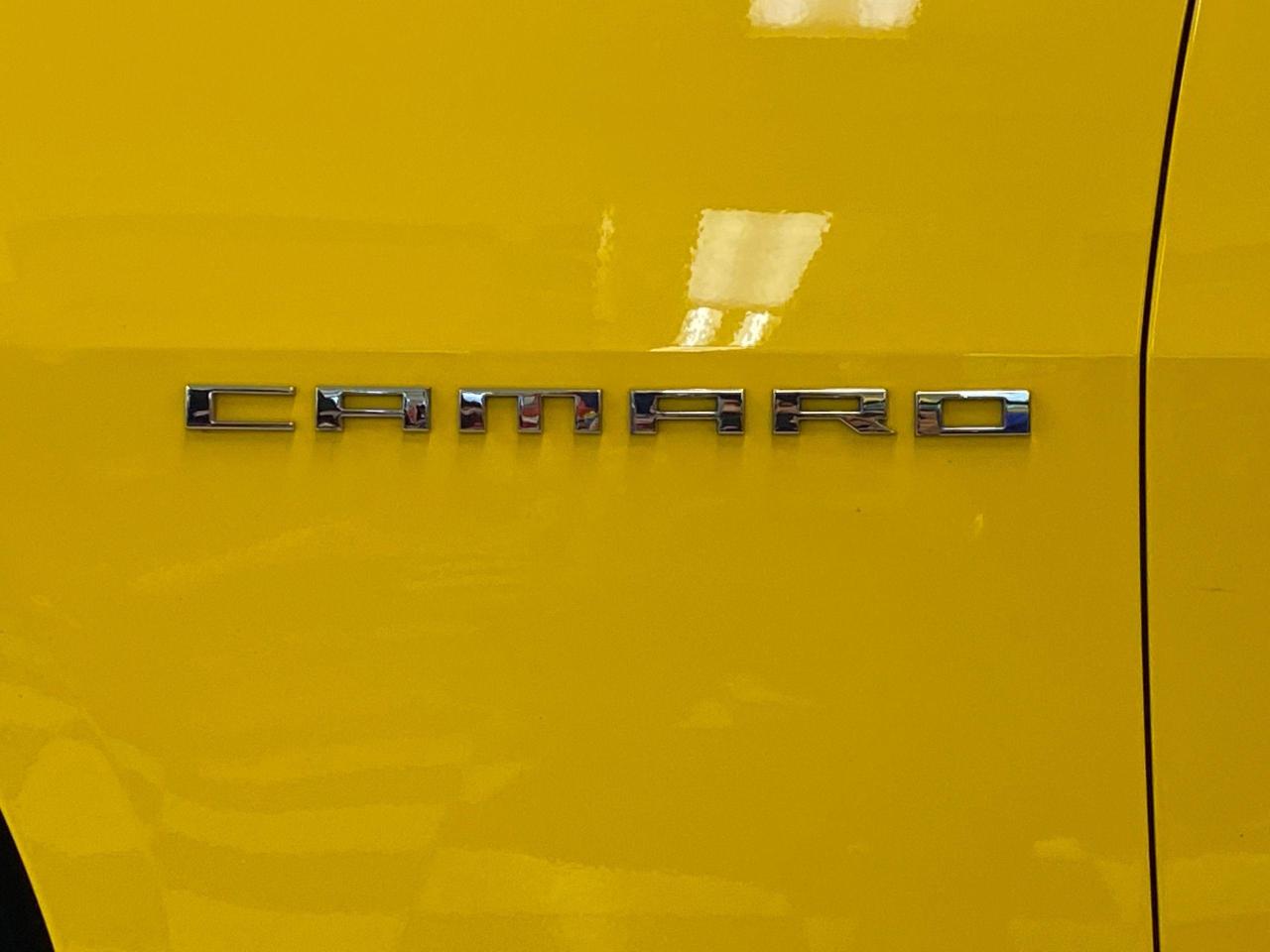 2010 Chevrolet Camaro LT 3.6L V6+Sunroof+New Tires+ACCIDENT FREE - Photo #33