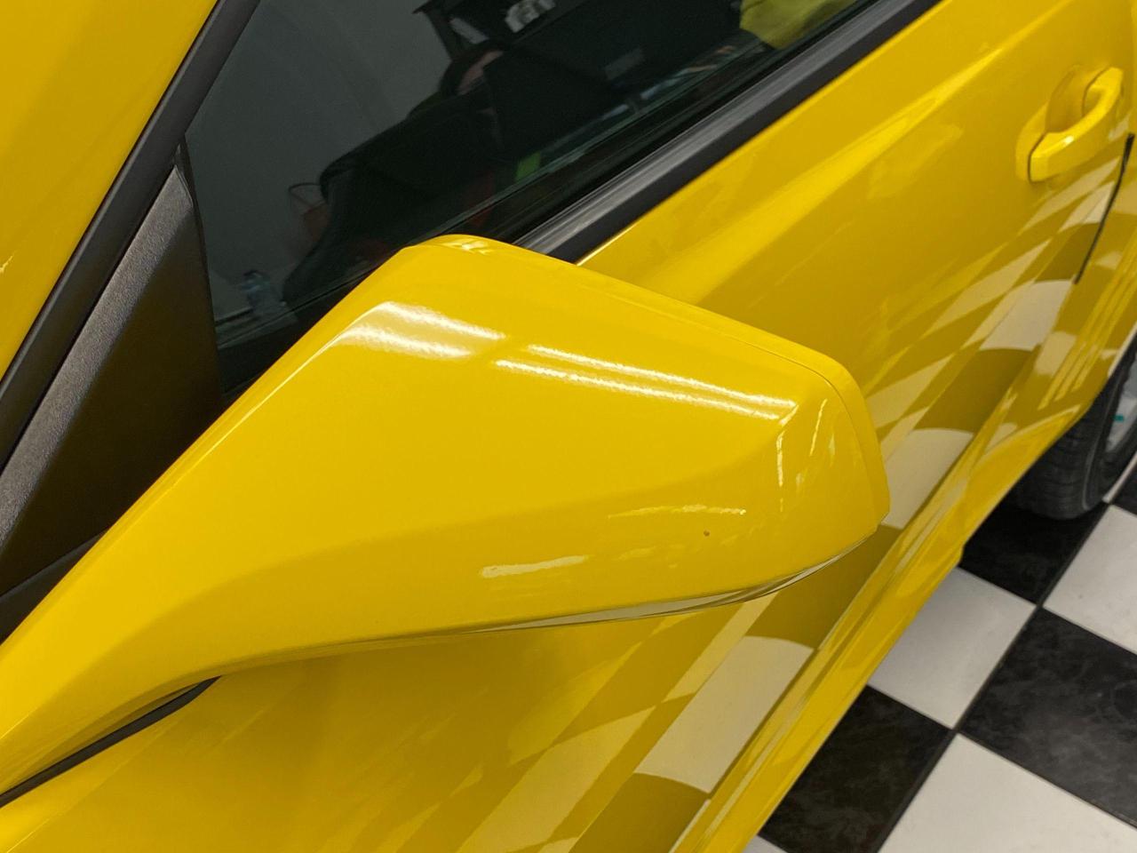 2010 Chevrolet Camaro LT 3.6L V6+Sunroof+New Tires+ACCIDENT FREE - Photo #53