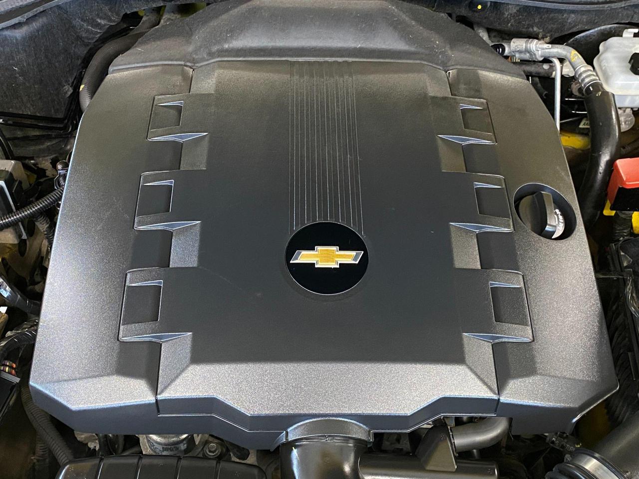 2010 Chevrolet Camaro LT 3.6L V6+Sunroof+New Tires+ACCIDENT FREE - Photo #61
