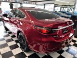 2018 Mazda MAZDA6 GS-L+Roof+Tinted+Lane Keep+BSM+ACCIDENT FREE Photo75