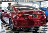 2018 Mazda MAZDA6 GS-L+Roof+Tinted+Lane Keep+BSM+ACCIDENT FREE Photo86