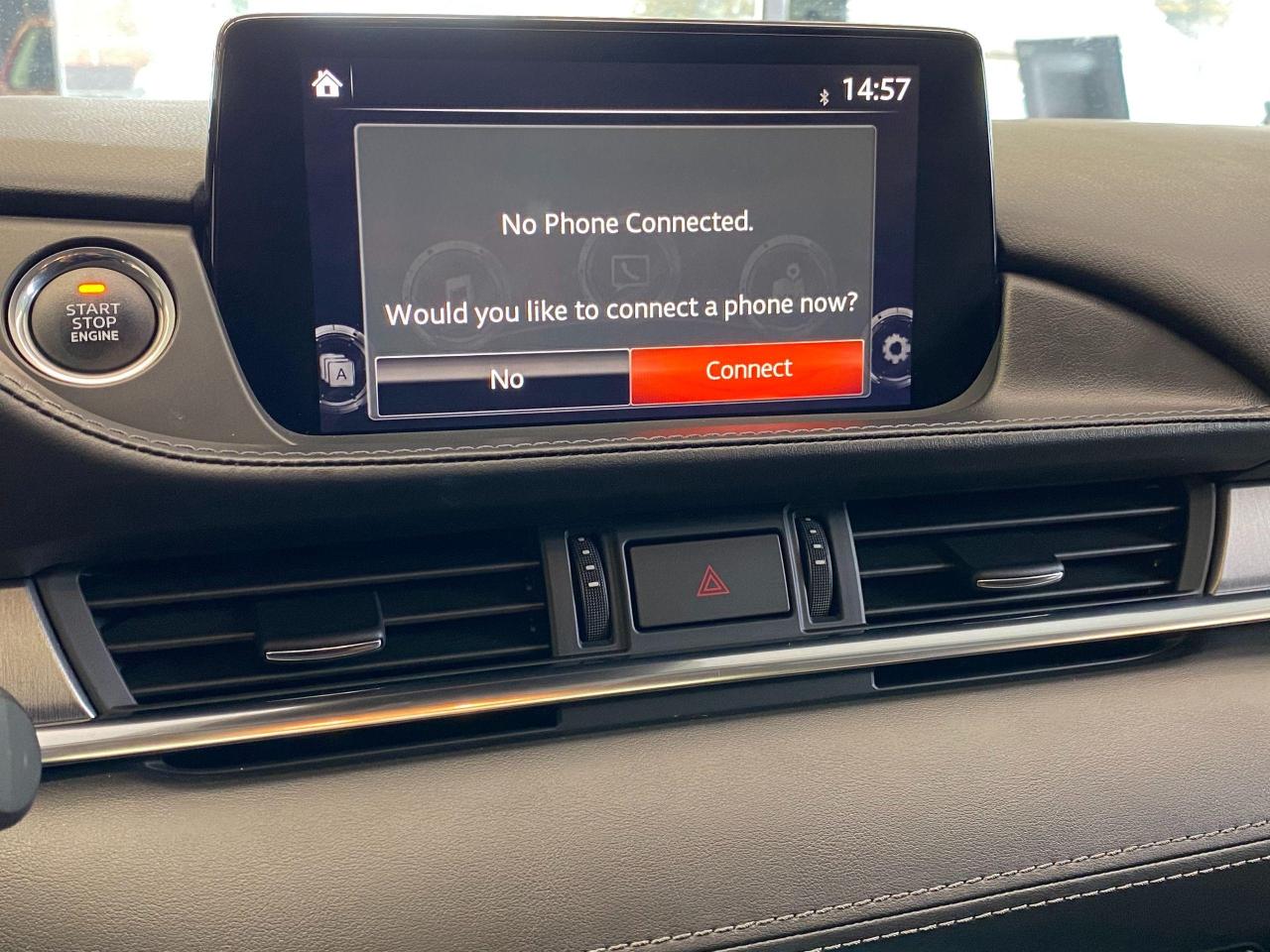 2018 Mazda MAZDA6 GS-L+Roof+Tinted+Lane Keep+BSM+ACCIDENT FREE - Photo #30