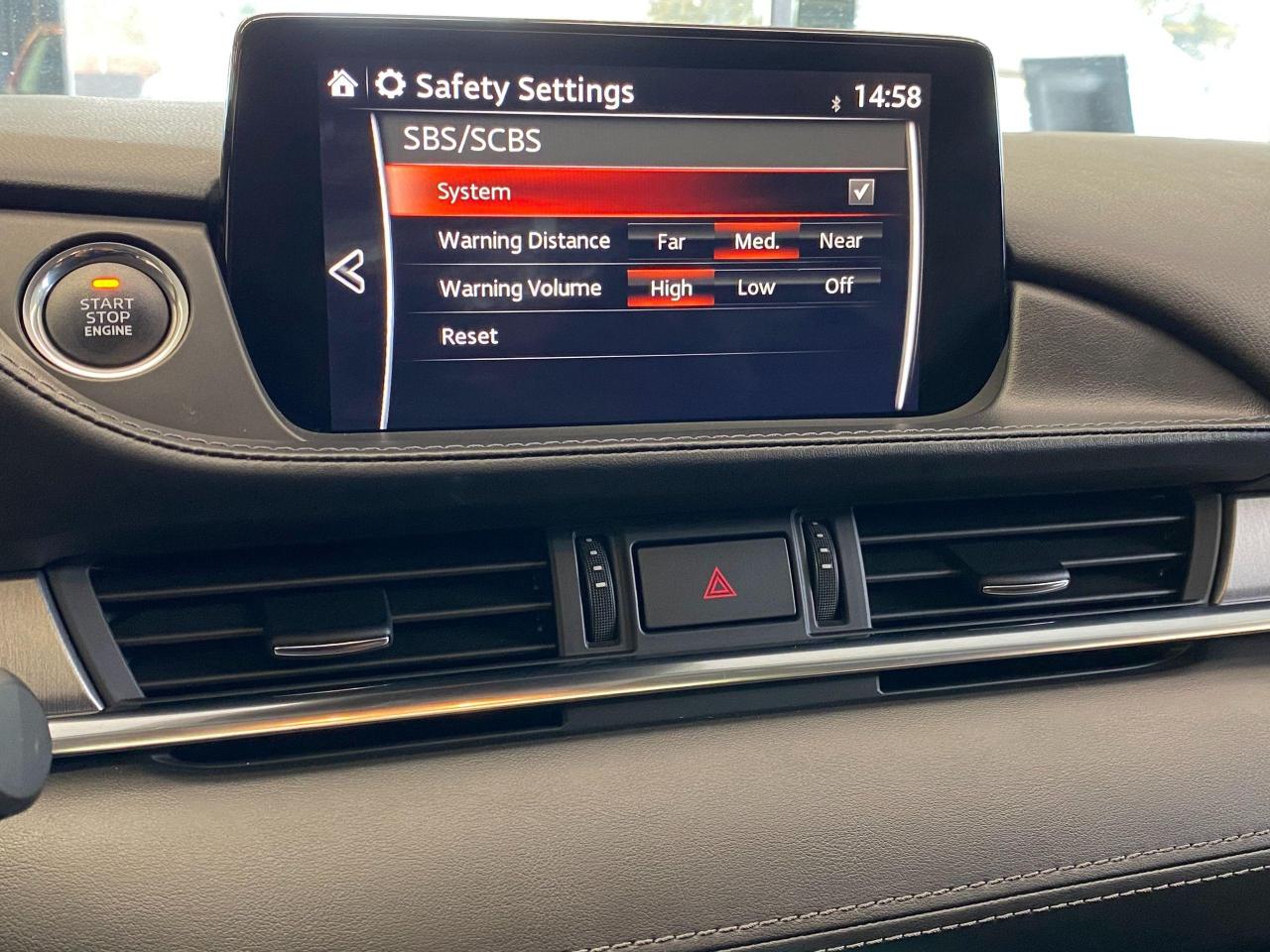 2018 Mazda MAZDA6 GS-L+Roof+Tinted+Lane Keep+BSM+ACCIDENT FREE - Photo #36