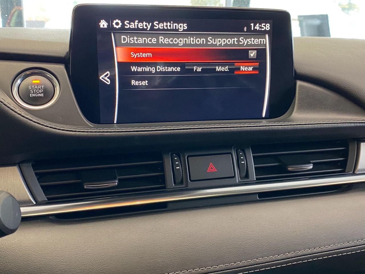 2018 Mazda MAZDA6 GS-L+Roof+Tinted+Lane Keep+BSM+ACCIDENT FREE - Photo #37