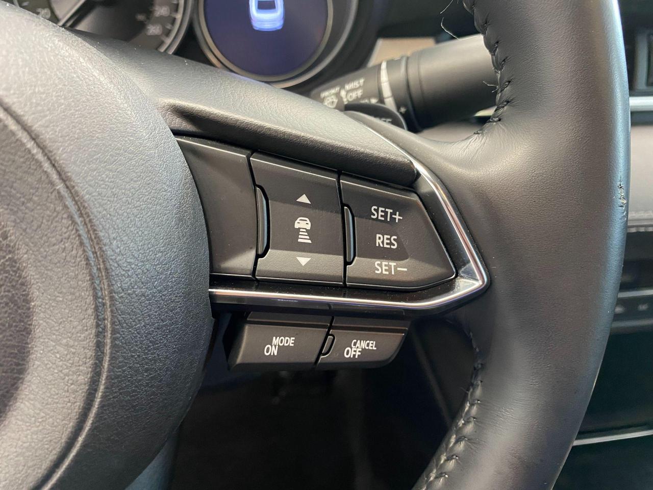 2018 Mazda MAZDA6 GS-L+Roof+Tinted+Lane Keep+BSM+ACCIDENT FREE - Photo #54