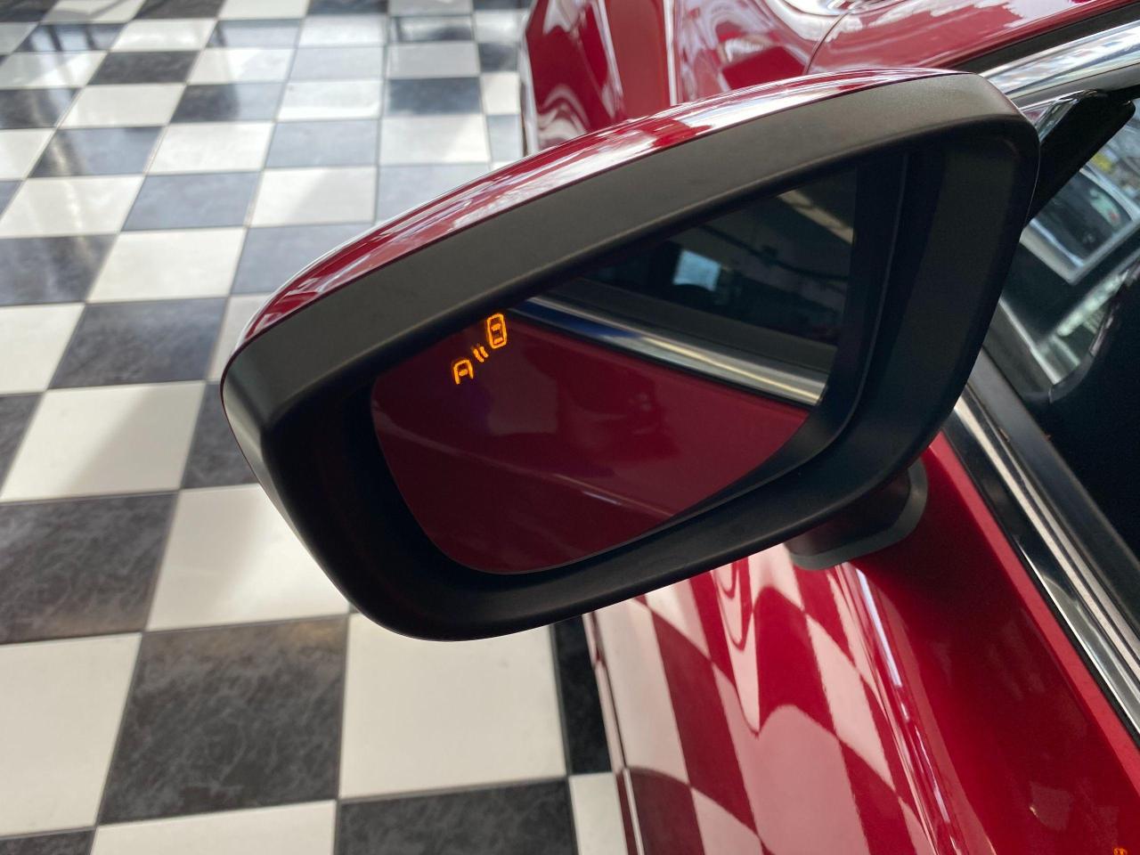 2018 Mazda MAZDA6 GS-L+Roof+Tinted+Lane Keep+BSM+ACCIDENT FREE - Photo #65
