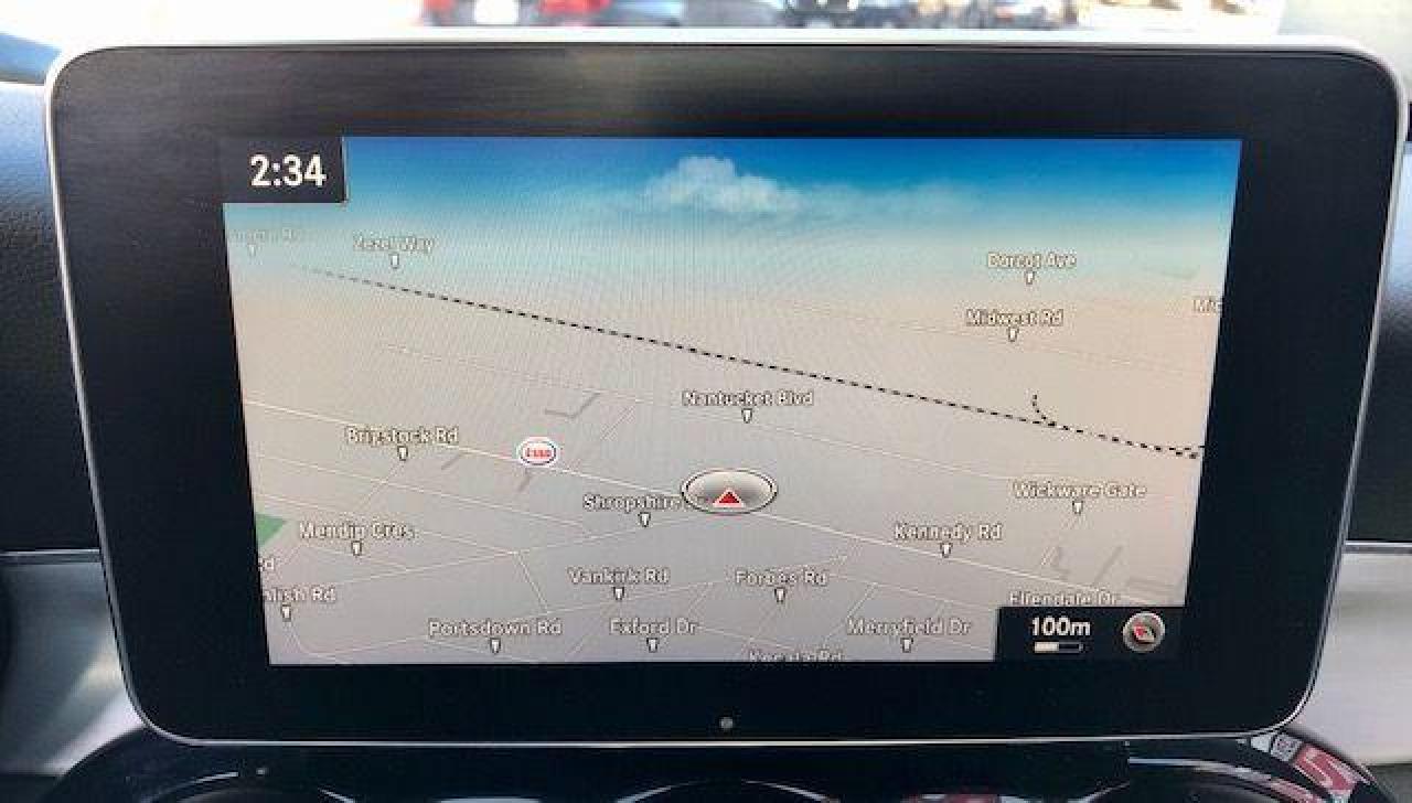 2017 Mercedes-Benz C-Class C 300-ALL CREDIT ACCEPTED Photo