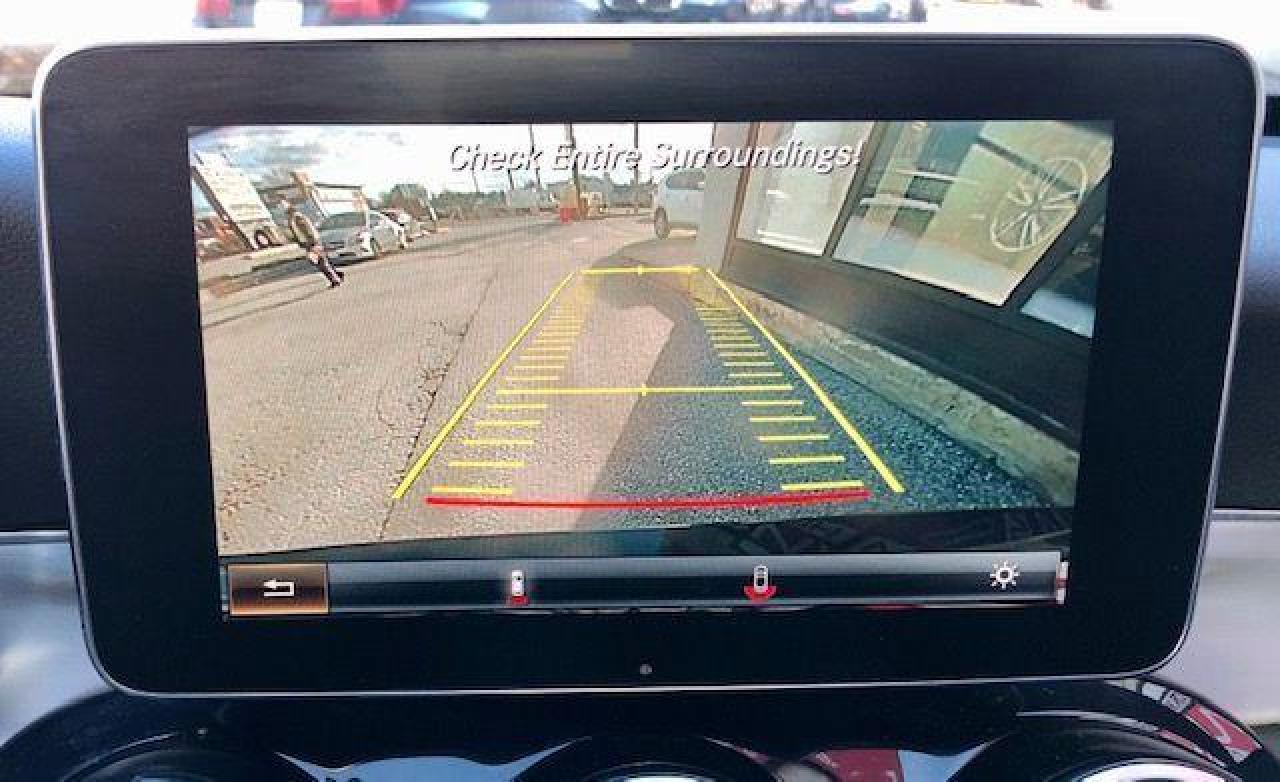 2017 Mercedes-Benz C-Class C 300-ALL CREDIT ACCEPTED Photo