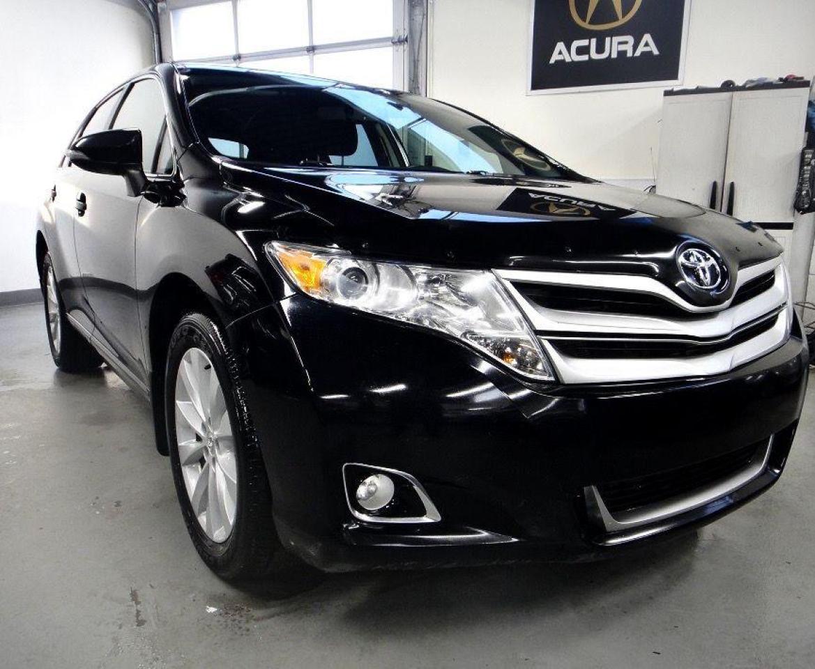 Used 2016 Toyota Venza LOW KM,NO ACCIDENT,ONE OWNER For Sale In North ...