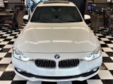 2016 BMW 3 Series 328i xDrive+GPS+Camera+Sensors+ACCIDENT FREE Photo82