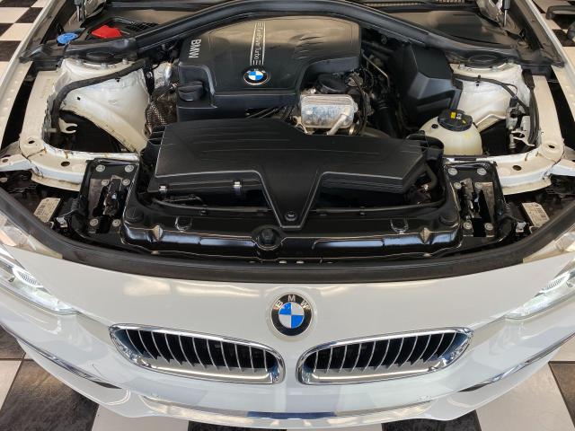 2016 BMW 3 Series 328i xDrive+GPS+Camera+Sensors+ACCIDENT FREE Photo7