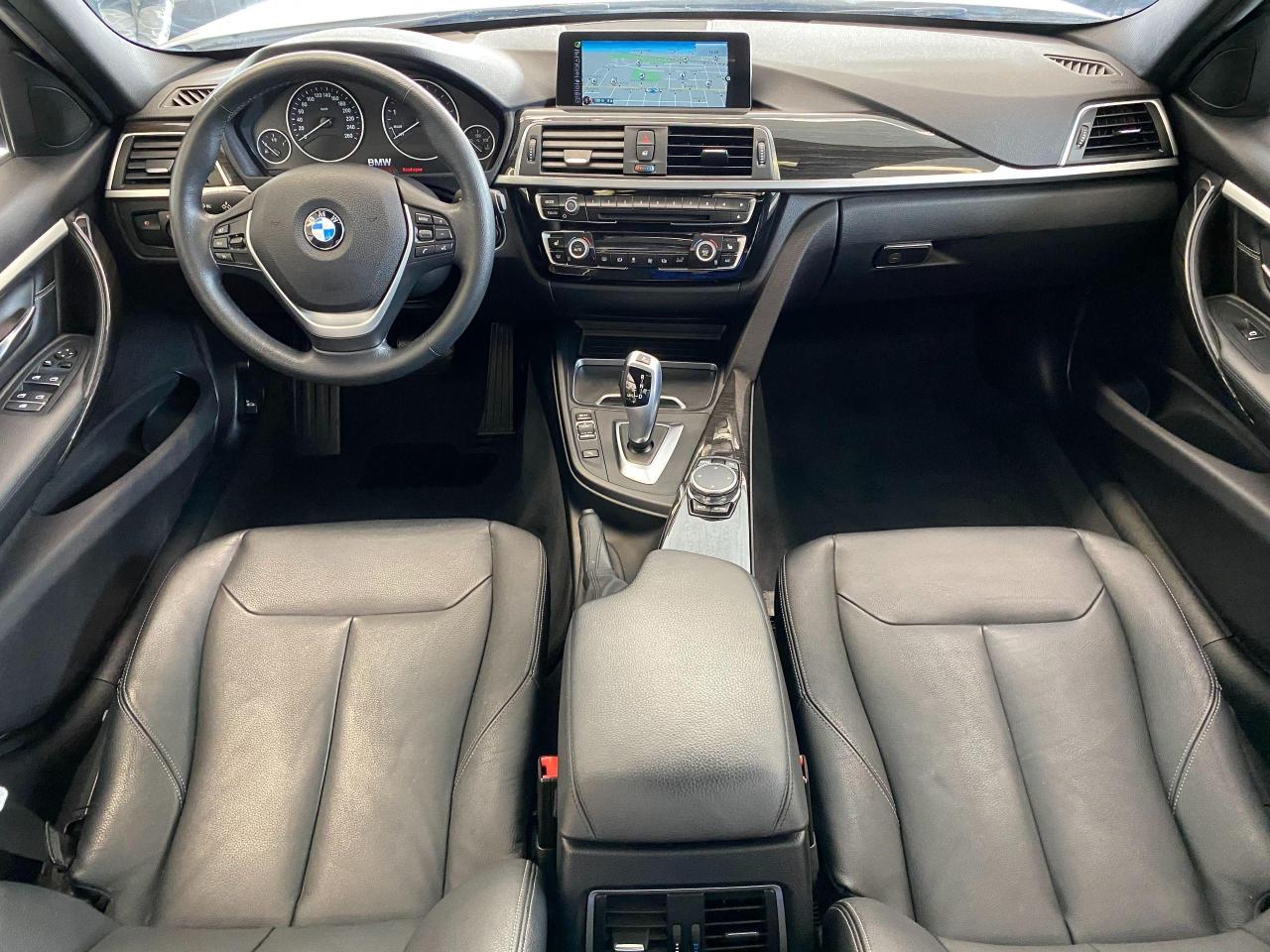 2016 BMW 3 Series 328i xDrive+GPS+Camera+Sensors+ACCIDENT FREE - Photo #8