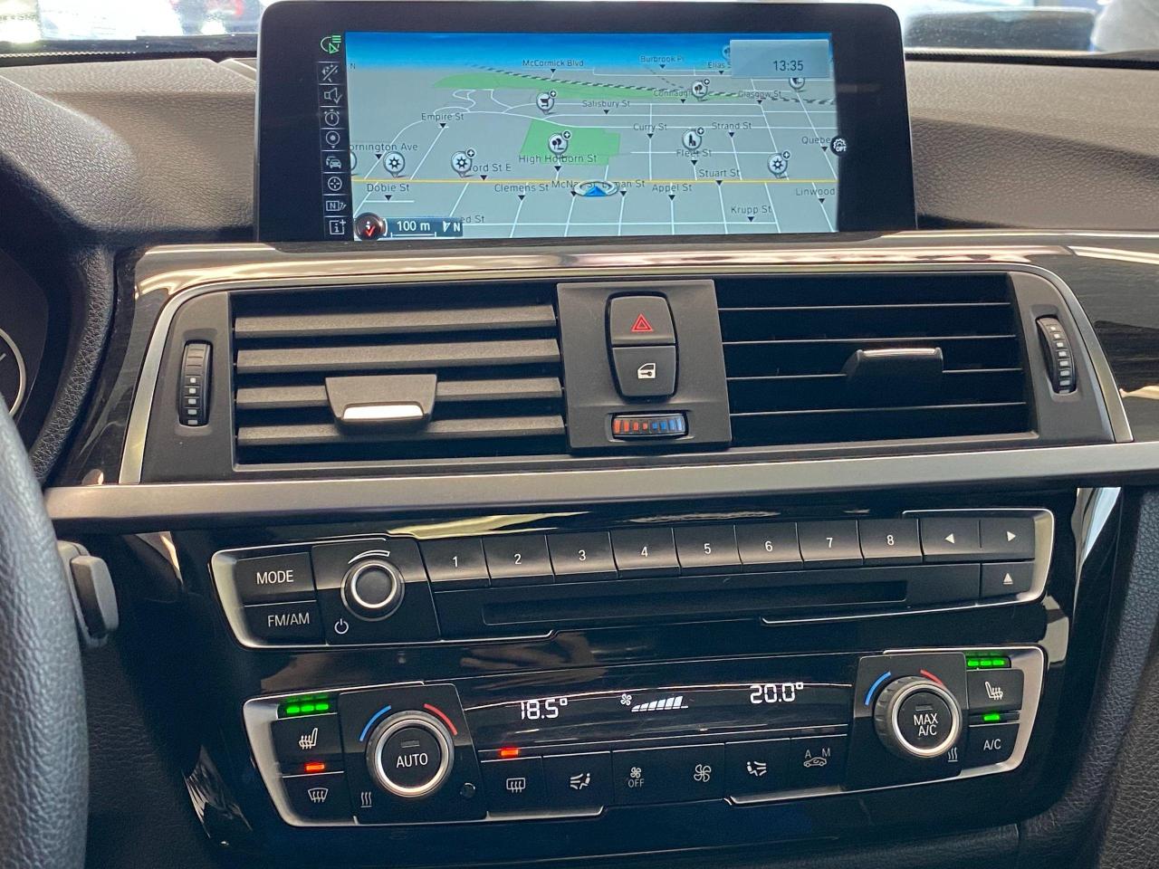2016 BMW 3 Series 328i xDrive+GPS+Camera+Sensors+ACCIDENT FREE - Photo #10