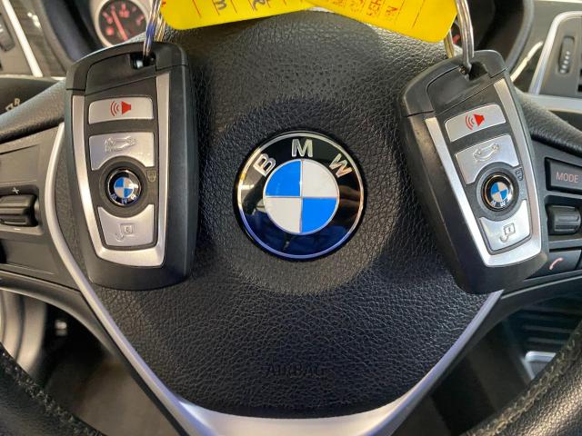 2016 BMW 3 Series 328i xDrive+GPS+Camera+Sensors+ACCIDENT FREE Photo15