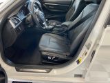 2016 BMW 3 Series 328i xDrive+GPS+Camera+Sensors+ACCIDENT FREE Photo94