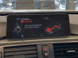 2016 BMW 3 Series 328i xDrive+GPS+Camera+Sensors+ACCIDENT FREE Photo110