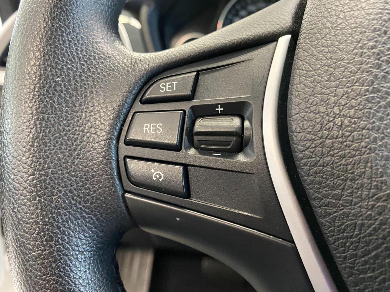 2016 BMW 3 Series 328i xDrive+GPS+Camera+Sensors+ACCIDENT FREE - Photo #57