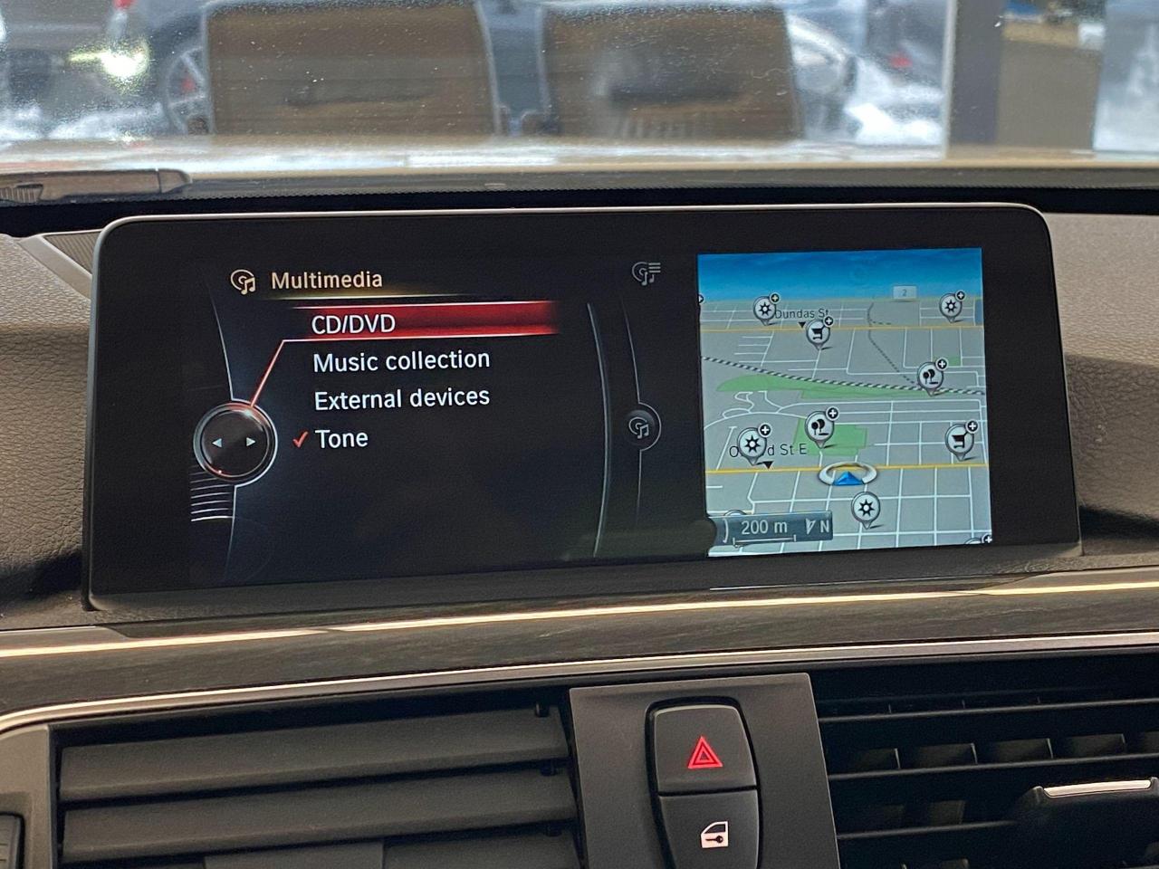 2016 BMW 3 Series 328i xDrive+GPS+Camera+Sensors+ACCIDENT FREE - Photo #58