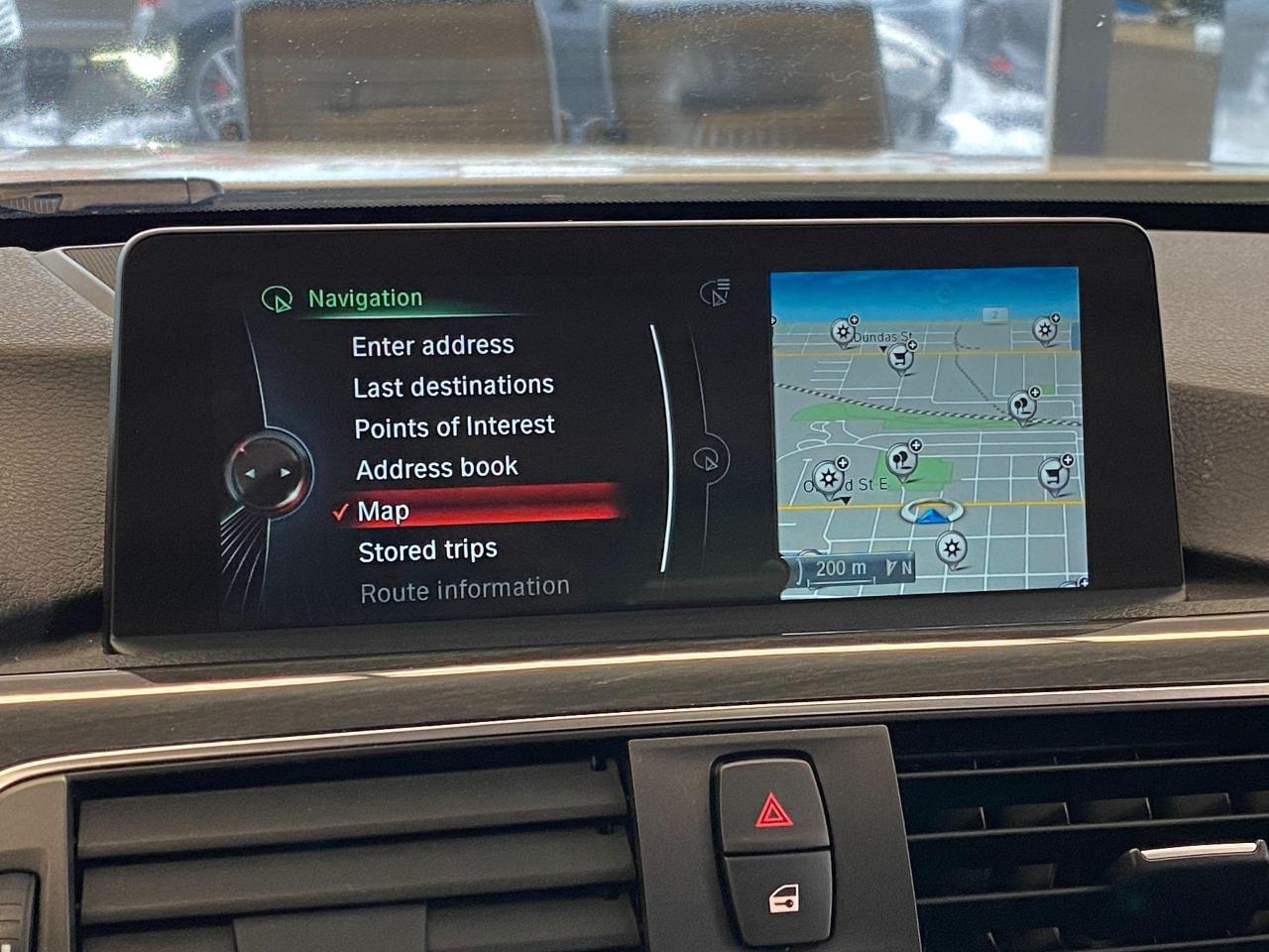 2016 BMW 3 Series 328i xDrive+GPS+Camera+Sensors+ACCIDENT FREE - Photo #59