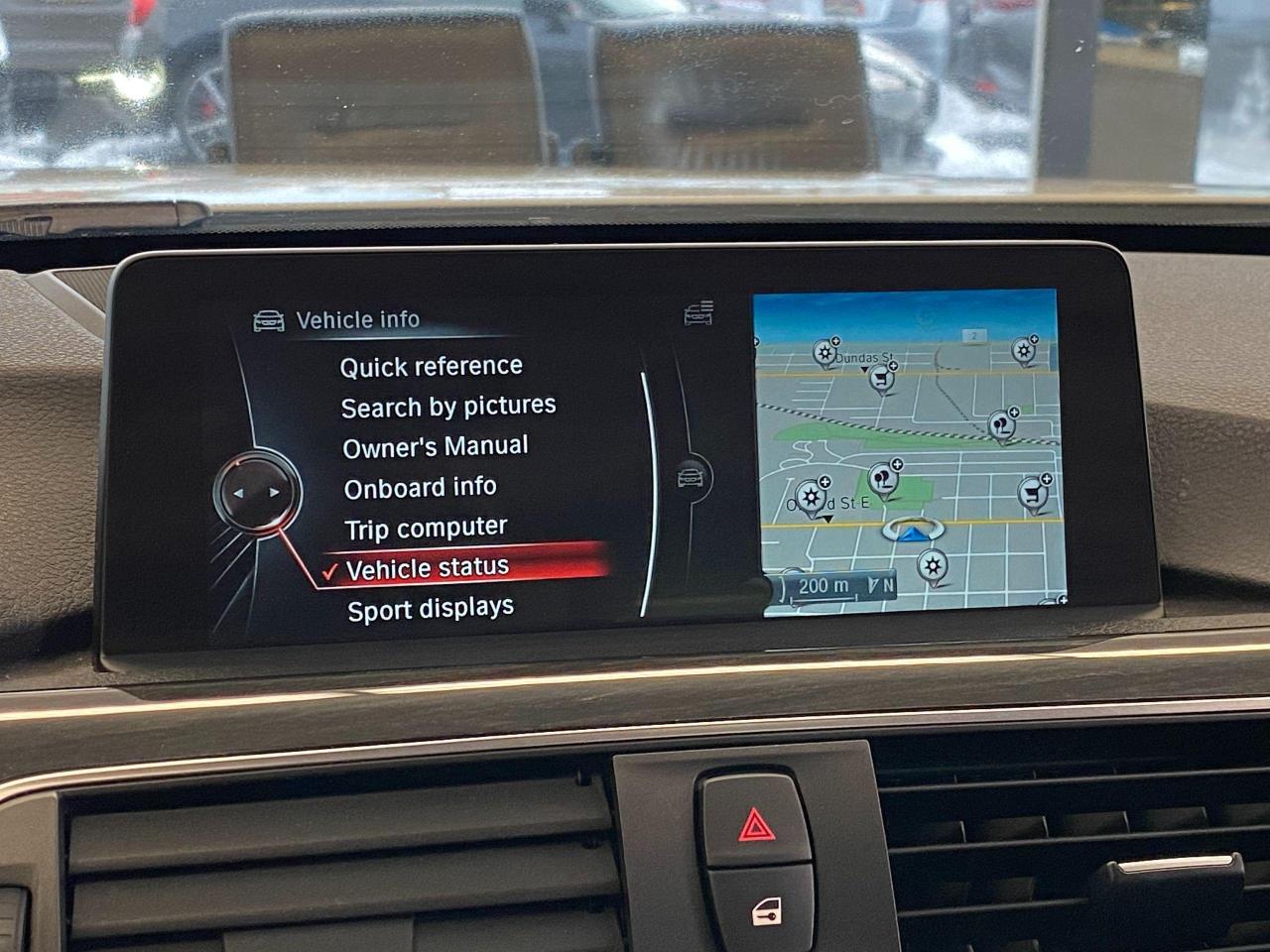 2016 BMW 3 Series 328i xDrive+GPS+Camera+Sensors+ACCIDENT FREE - Photo #60