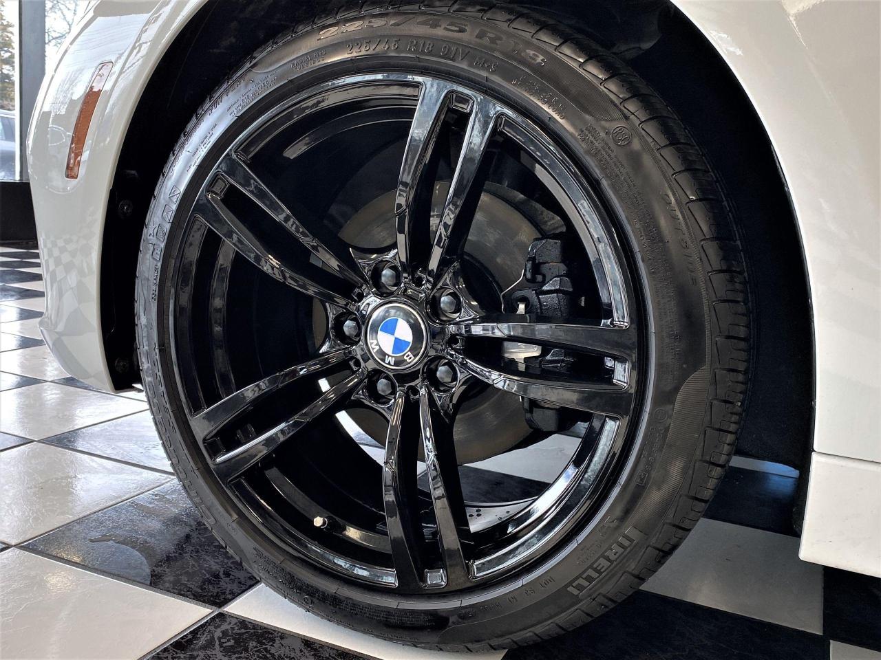 2016 BMW 3 Series 328i xDrive+GPS+Camera+Sensors+ACCIDENT FREE - Photo #63