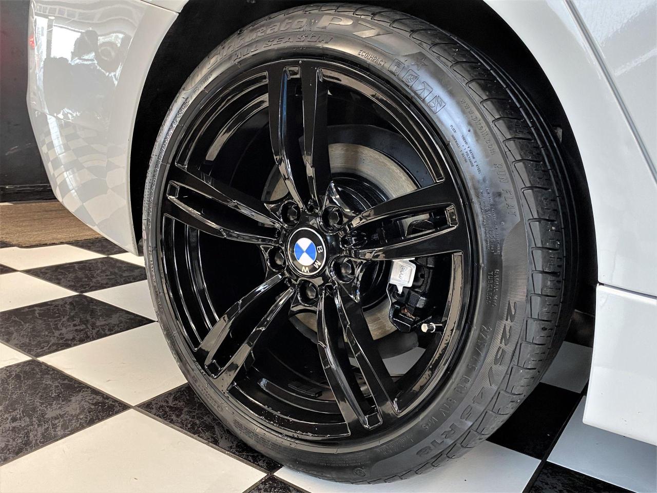 2016 BMW 3 Series 328i xDrive+GPS+Camera+Sensors+ACCIDENT FREE - Photo #65
