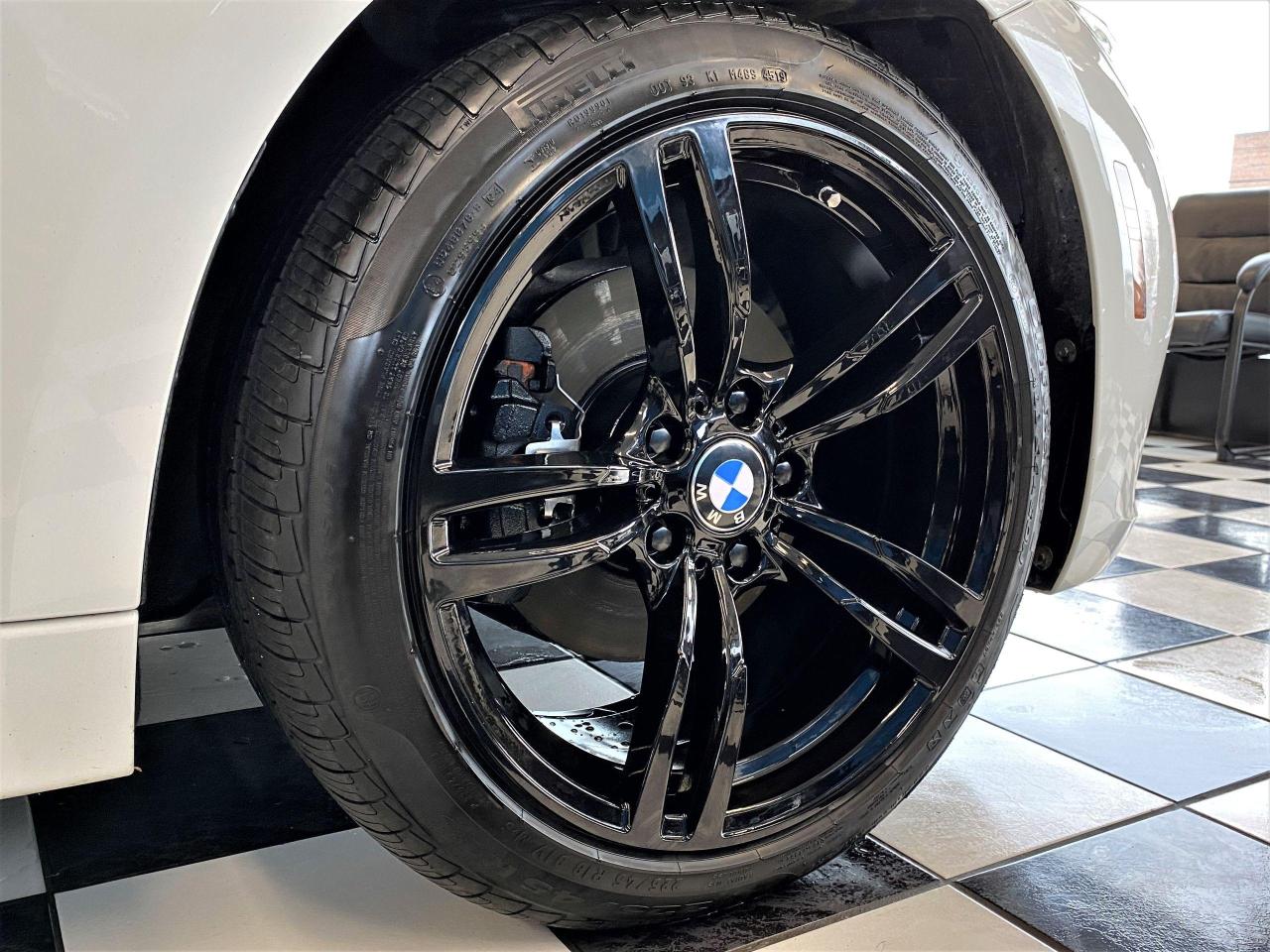2016 BMW 3 Series 328i xDrive+GPS+Camera+Sensors+ACCIDENT FREE - Photo #66