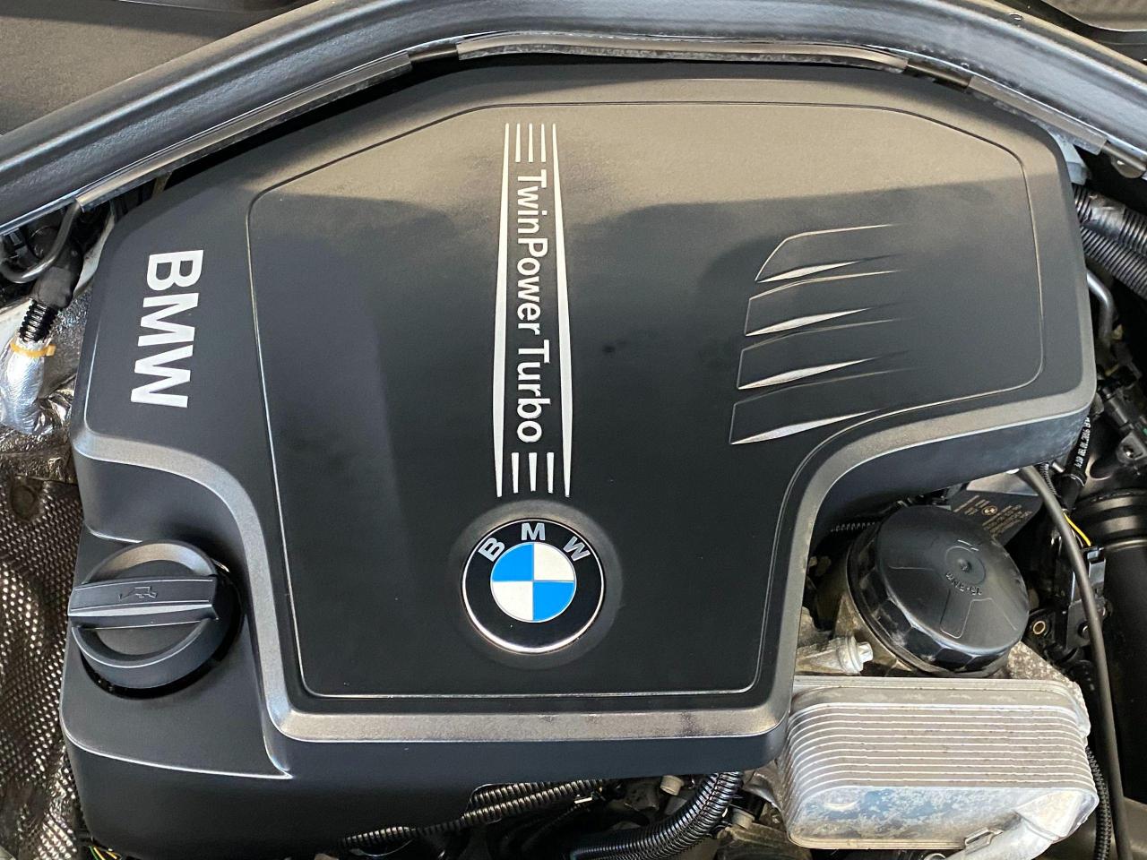 2016 BMW 3 Series 328i xDrive+GPS+Camera+Sensors+ACCIDENT FREE - Photo #75