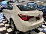 2017 Toyota Corolla LE+Toyota Sense+New Tires+Lane Keep+ACCIDENT FREE Photo71