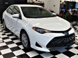 2017 Toyota Corolla LE+Toyota Sense+New Tires+Lane Keep+ACCIDENT FREE Photo74