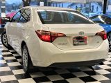 2017 Toyota Corolla LE+Toyota Sense+New Tires+Lane Keep+ACCIDENT FREE Photo82