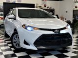 2017 Toyota Corolla LE+Toyota Sense+New Tires+Lane Keep+ACCIDENT FREE Photo83