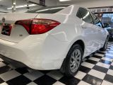 2017 Toyota Corolla LE+Toyota Sense+New Tires+Lane Keep+ACCIDENT FREE Photo109