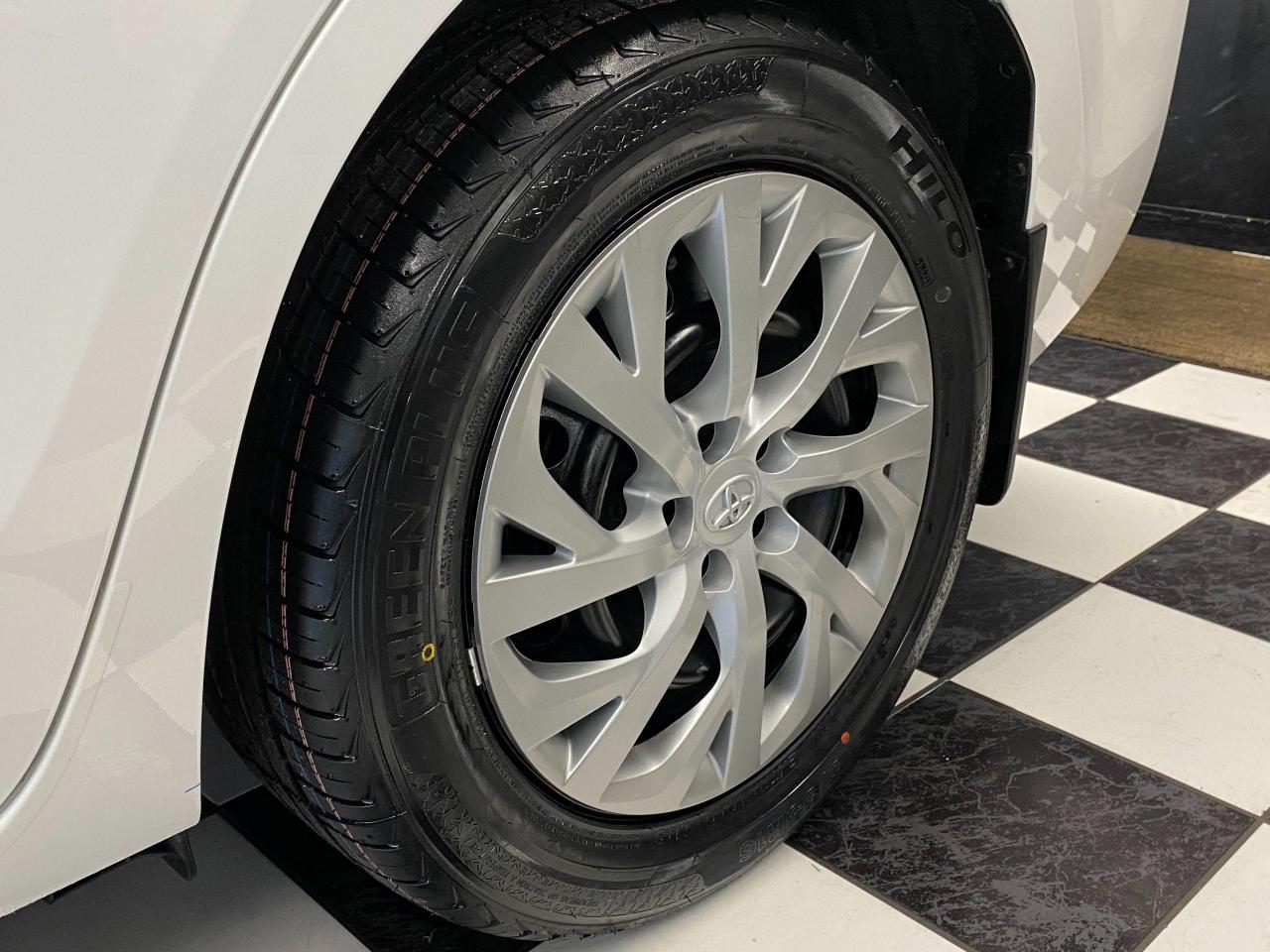 2017 Toyota Corolla LE+Toyota Sense+New Tires+Lane Keep+ACCIDENT FREE - Photo #58
