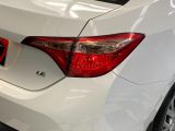 2017 Toyota Corolla LE+Toyota Sense+New Tires+Lane Keep+ACCIDENT FREE Photo137