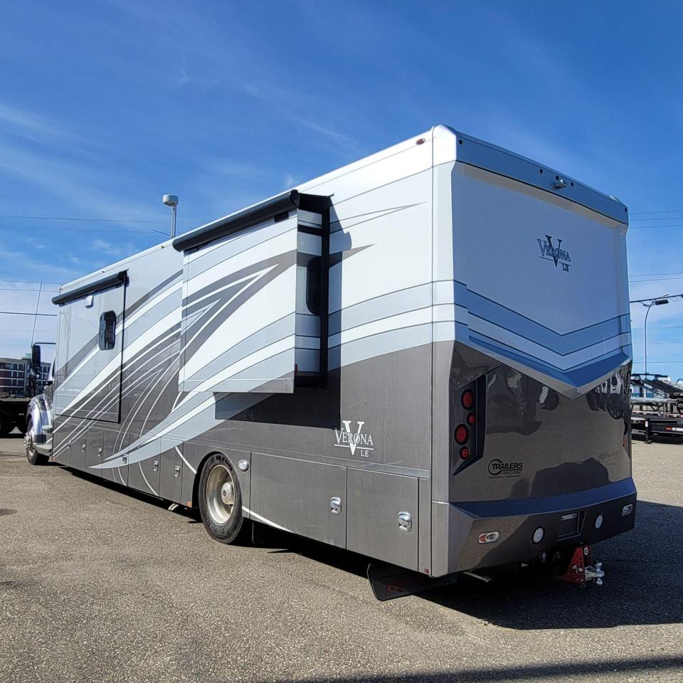 2019 Renegade VERONA LE 40LRB