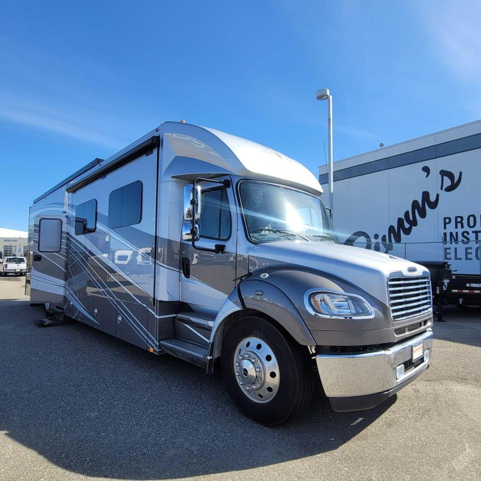 2019 Renegade VERONA LE 40LRB