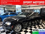 2016 Chrysler 300 Touring AWD+Roof+New Tires+ACCIDENT FREE Photo74