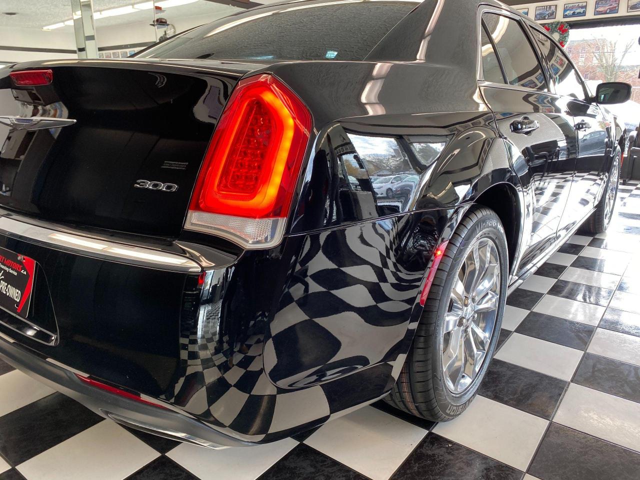 2016 Chrysler 300 Touring AWD+Roof+New Tires+ACCIDENT FREE - Photo #40