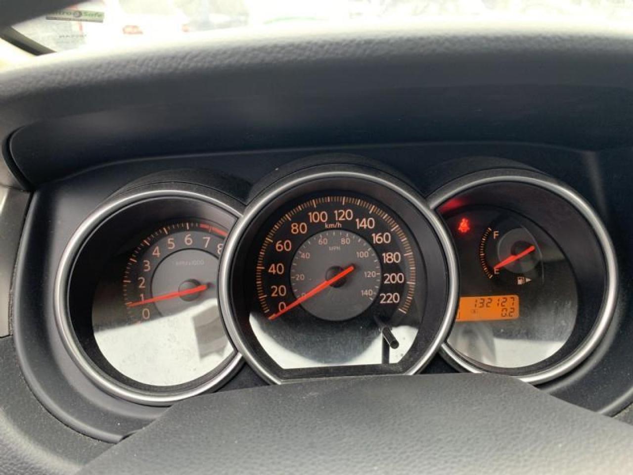 2007 Nissan Versa 1.8 S Photo