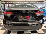 2020 Toyota Corolla LE+Toyota Sense+Apple Play+Camere+ACCIDENT FREE Photo69