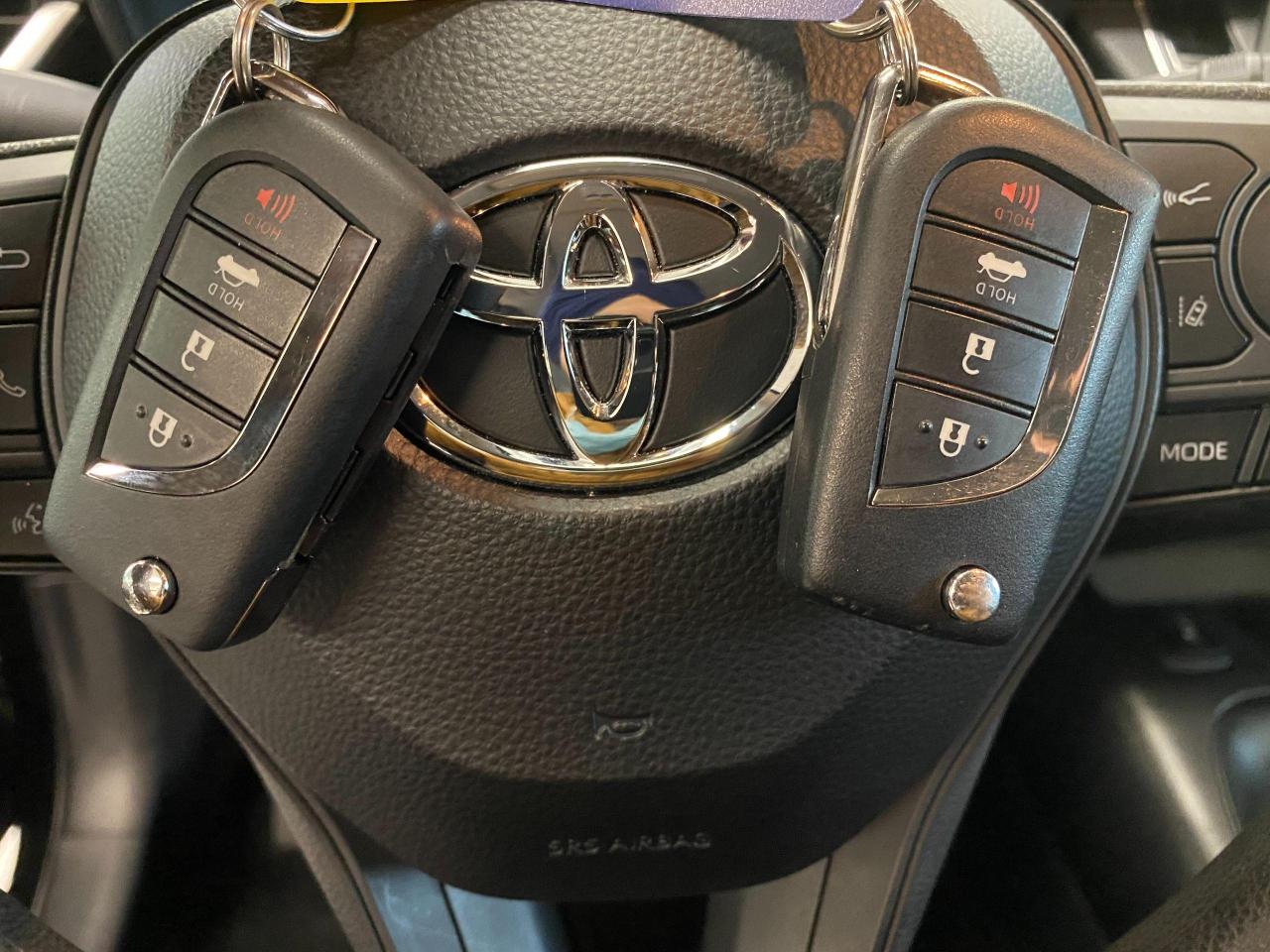 2020 Toyota Corolla LE+Toyota Sense+Apple Play+Camere+ACCIDENT FREE - Photo #15
