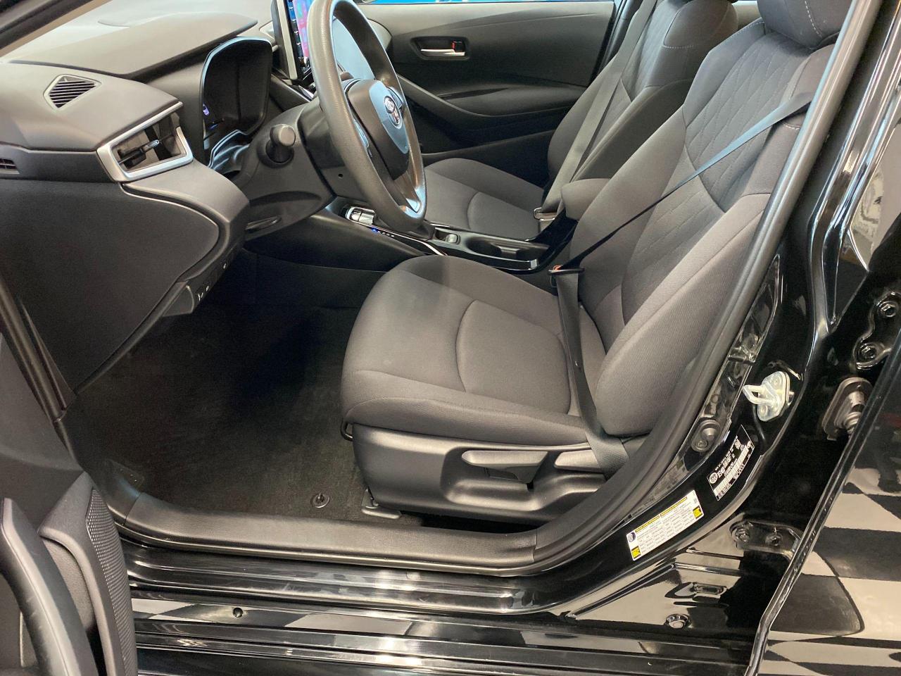 2020 Toyota Corolla LE+Toyota Sense+Apple Play+Camere+ACCIDENT FREE - Photo #18