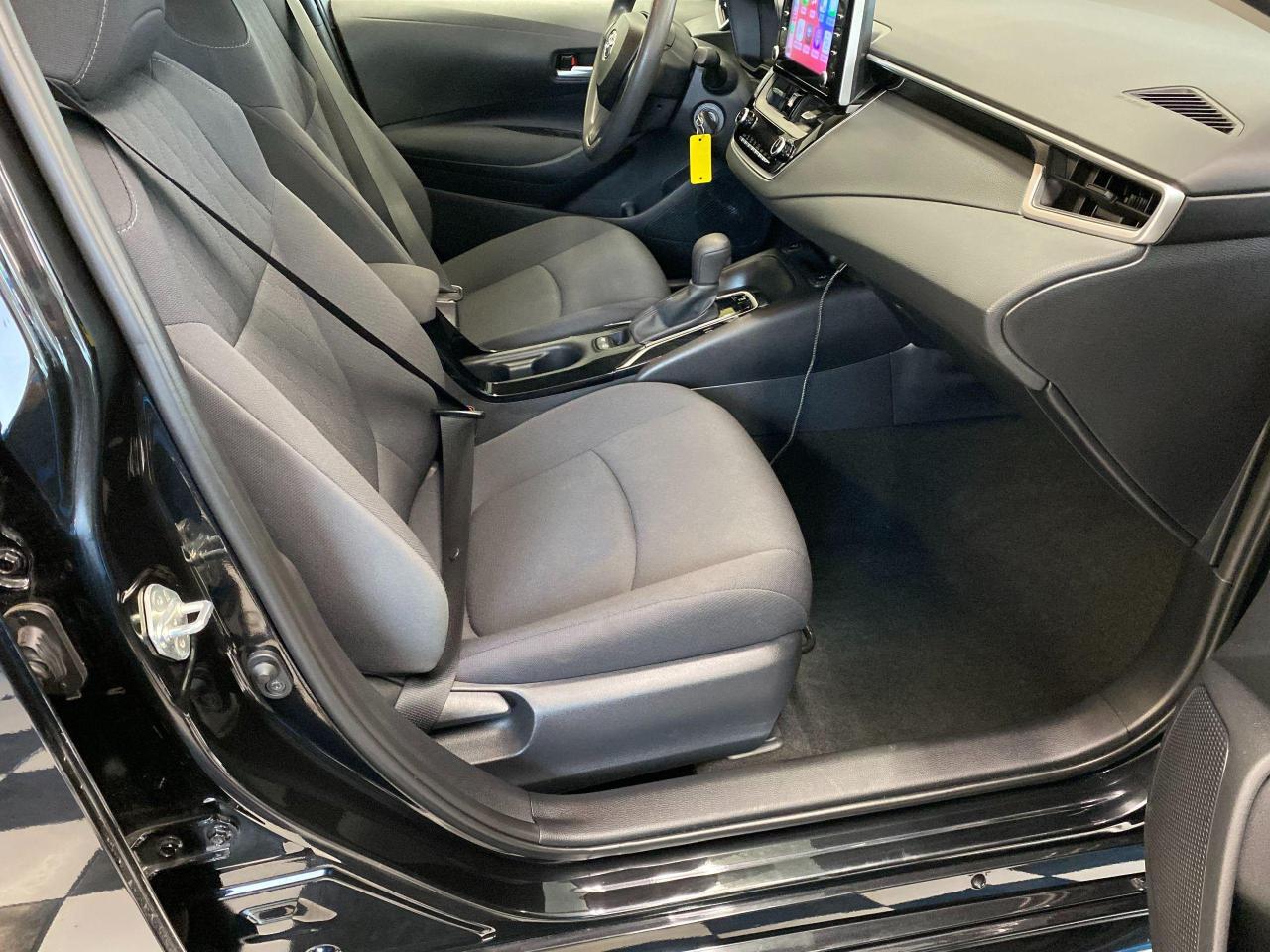 2020 Toyota Corolla LE+Toyota Sense+Apple Play+Camere+ACCIDENT FREE - Photo #21