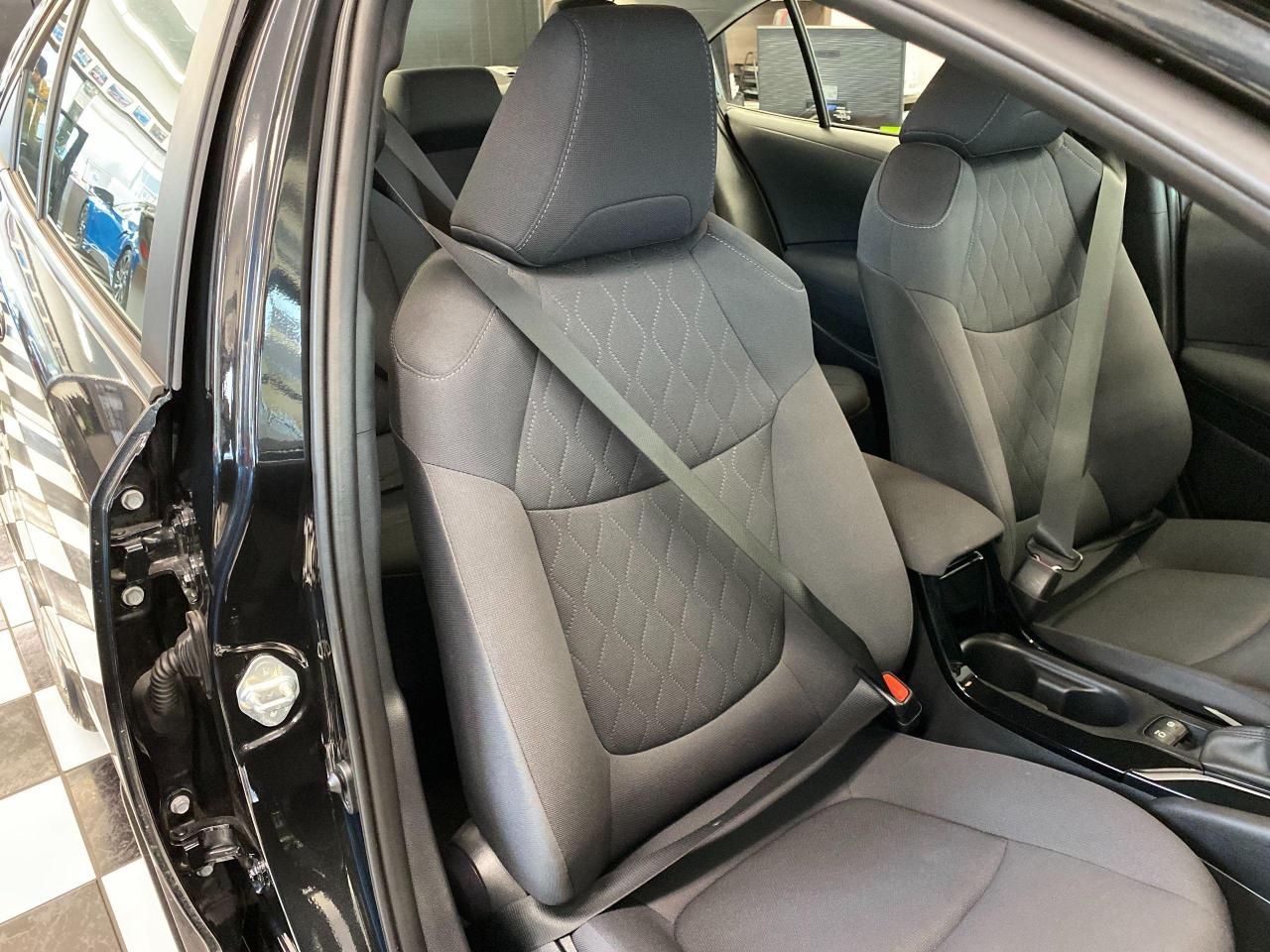 2020 Toyota Corolla LE+Toyota Sense+Apple Play+Camere+ACCIDENT FREE - Photo #22