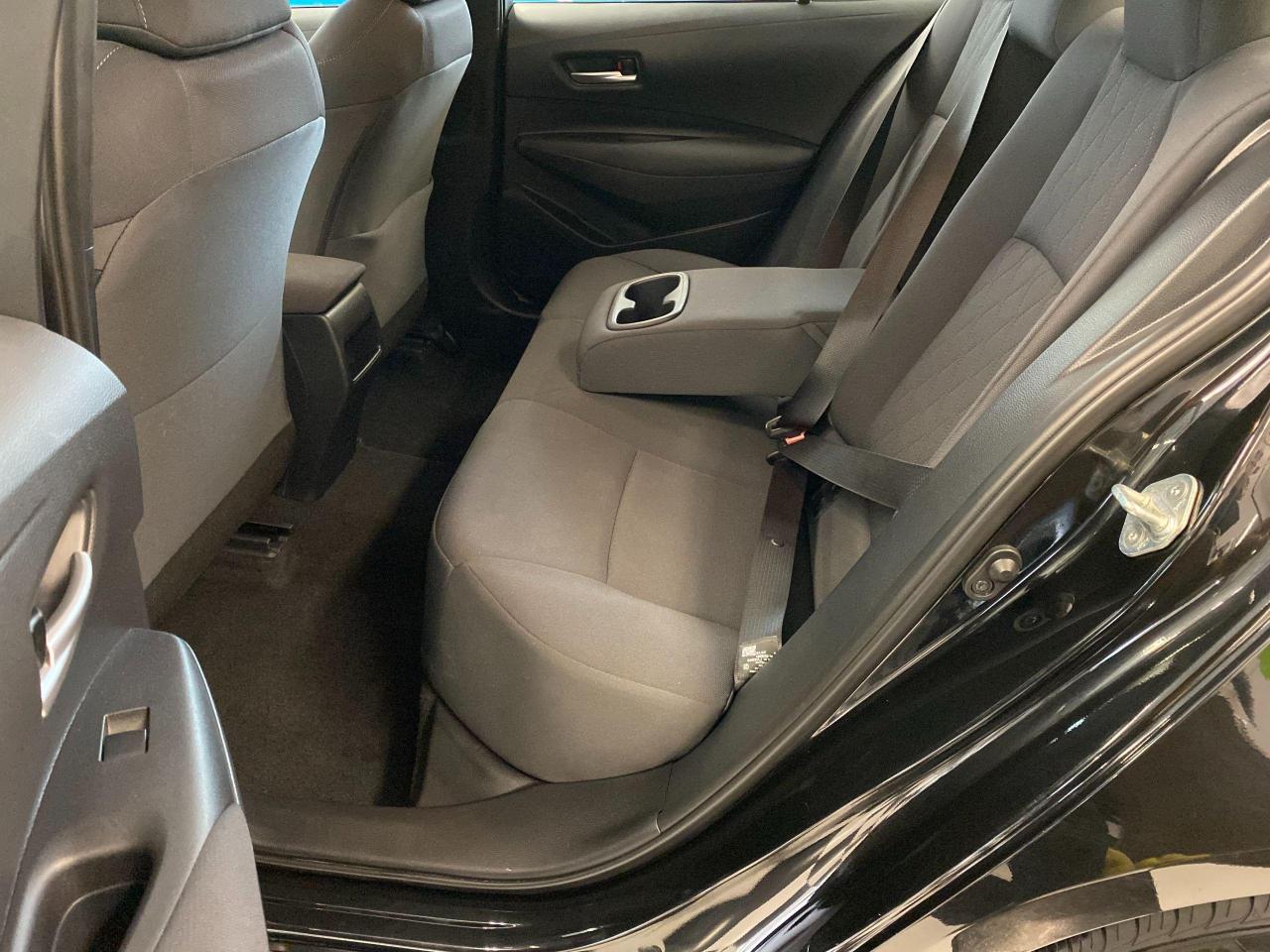 2020 Toyota Corolla LE+Toyota Sense+Apple Play+Camere+ACCIDENT FREE - Photo #23